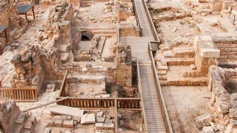 kibbutz beit guvrin|Bet Guvrin National Park .